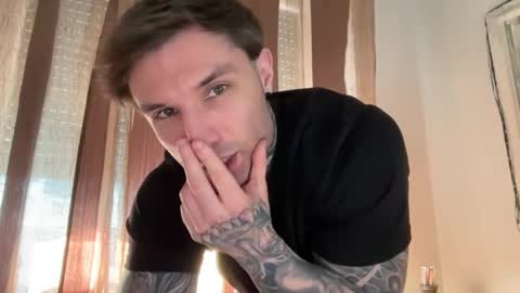 larsskeet online show from March 2026 02:22:02 PM