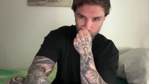 larsskeet online show from March 2026 01:22:02 PM