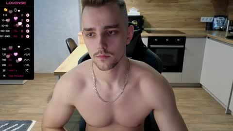 Snapshot of larstar01 chatting on January 2025 12:41:02 PM Lars online show from January 2025 12:41:02 PM