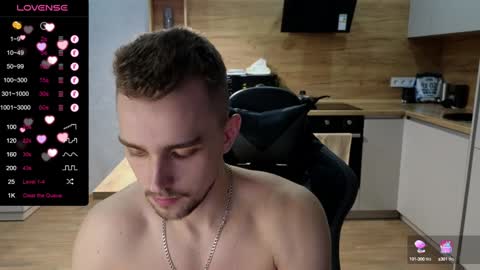 Snapshot of larstar01 chatting on January 2025 08:21:01 PM Lars online show from January 2025 08:21:01 PM