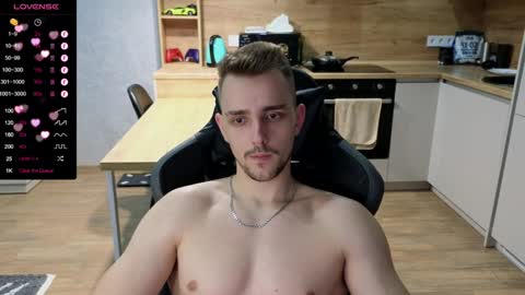 Snapshot of larstar01 chatting on January 2025 11:24:01 PM Lars online show from January 2025 11:24:01 PM