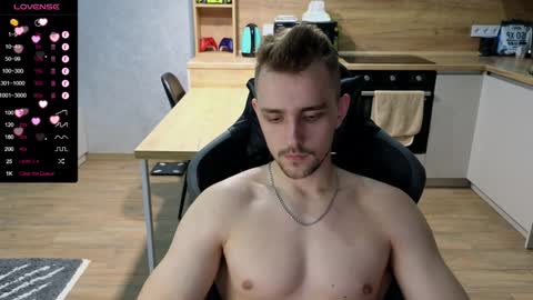 Snapshot of larstar01 chatting on February 2025 04:11:01 PM Lars online show from February 2025 04:11:01 PM