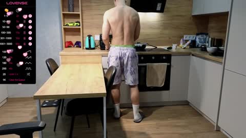 Snapshot of larstar01 chatting on February 2025 12:29:02 AM Lars online show from February 2025 12:29:02 AM