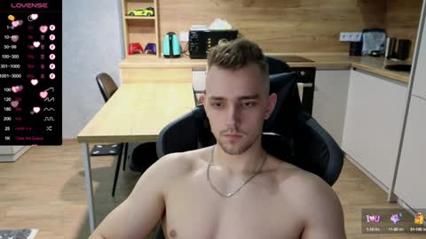 Snapshot of larstar01 chatting on February 2025 03:47:01 PM Lars online show from February 2025 03:47:01 PM