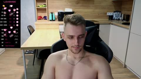 Snapshot of larstar01 chatting on February 2025 07:40:02 PM Lars online show from February 2025 07:40:02 PM