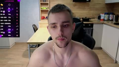 Snapshot of larstar01 chatting on March 2025 01:10:02 AM Lars online show from March 2025 01:10:02 AM