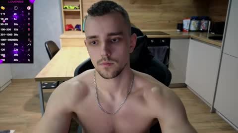 Snapshot of larstar01 chatting on March 2025 10:21:01 PM Lars online show from March 2025 10:21:01 PM