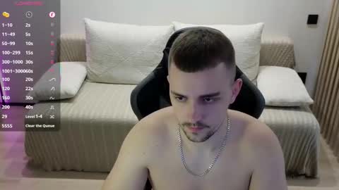 Snapshot of larstar01 chatting on November 2025 08:31:01 PM Lars online show from November 2025 08:31:01 PM