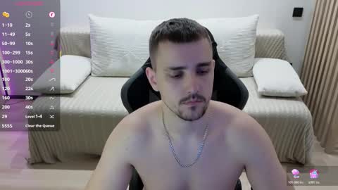 Snapshot of larstar01 chatting on November 2025 11:15:01 PM Lars online show from November 2025 11:15:01 PM