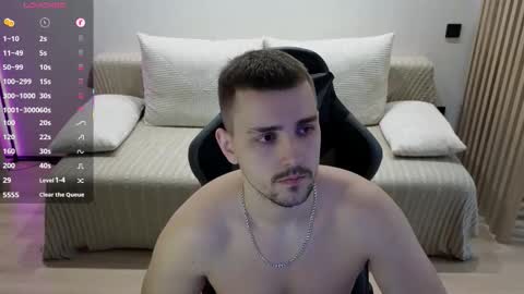 Snapshot of larstar01 chatting on November 2025 11:59:01 PM Lars online show from November 2025 11:59:01 PM