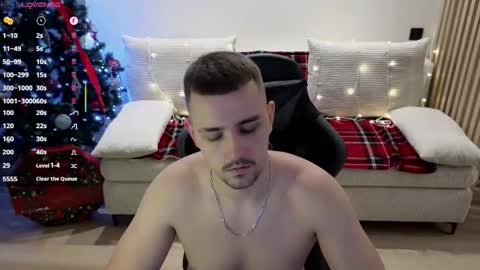 Snapshot of larstar01 chatting on December 2025 10:30:02 PM Lars online show from December 2025 10:30:02 PM