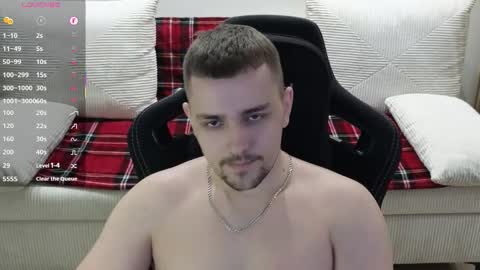 Lars online show from February 2026 06:18:02 AM