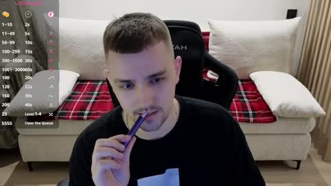 Lars online show from February 2026 10:44:01 PM