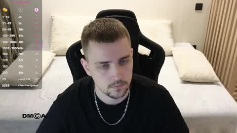 Lars online show from March 2026 07:36:02 PM