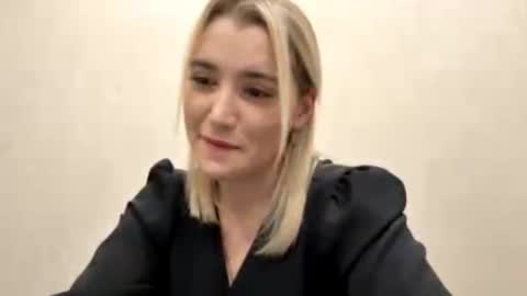 Betty online show from February 2026 09:13:01 PM