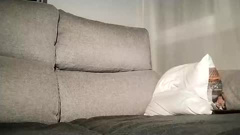 Alessandro online show from December 2024 04:58:01 PM