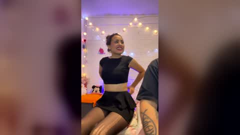 lasexbellaylabestia online show from April 2026 02:48:02 AM