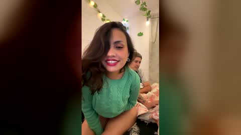 lasexbellaylabestia online show from May 2026 03:24:02 AM