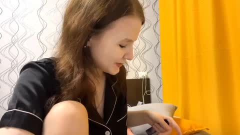 Mila online show from May 2026 05:53:01 PM