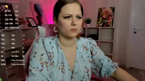 Snapshot of lasly_fox chatting on February 2026 01:12:01 AM Leslie GTM2 Mon Tue Sat 0300am-1000am Thu and Sun 0900am-1600pm. online show from February 2026 01:12:01 AM