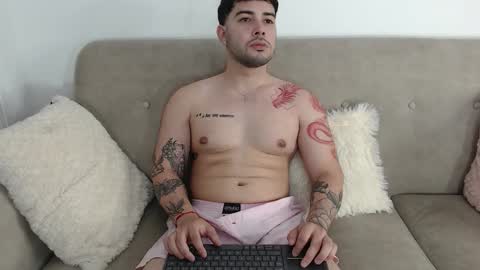 YOUR BABY online show from January 2026 11:43:01 PM