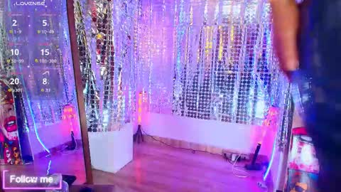 ROSE online show from November 2025 03:23:01 PM