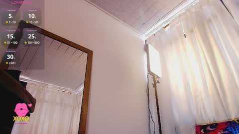 ROSE online show from March 2026 05:38:01 PM