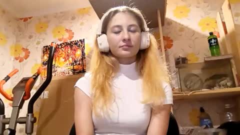 Snapshot of laticiacalicutt chatting on October 2025 04:38:02 PM Amelia online show from October 2025 04:38:02 PM