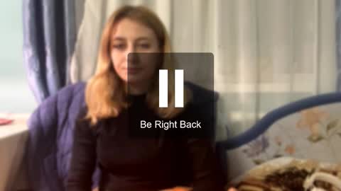 Amelia online show from December 2025 04:47:01 PM