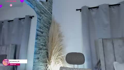 Lorena online show from June 2026 09:14:01 AM