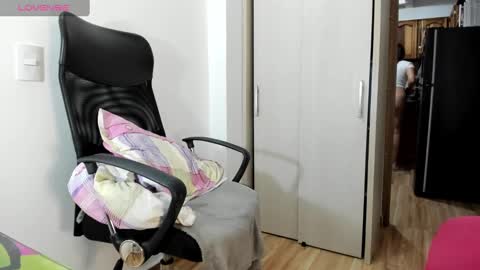 Snapshot of latin__curly chatting on December 2024 03:51:01 AM Afrodita online show from December 2024 03:51:01 AM