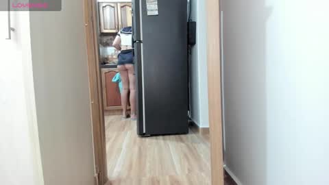 Snapshot of latin__curly chatting on January 2025 04:06:02 AM Afrodita online show from January 2025 04:06:02 AM