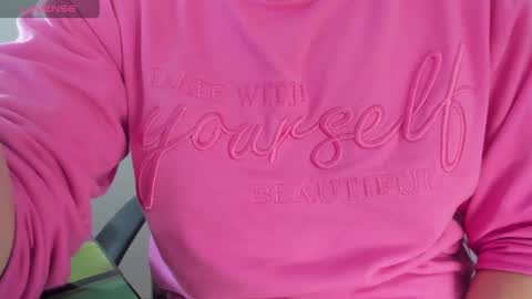 Snapshot of latin__curly chatting on January 2025 06:23:01 PM Afrodita online show from January 2025 06:23:01 PM