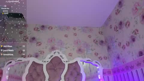 Snapshot of latin_ashley_ chatting on December 2024 09:03:01 AM Valeria online show from December 2024 09:03:01 AM