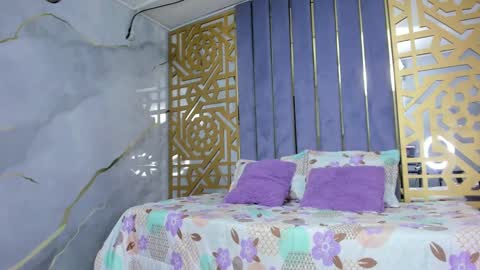 Snapshot of latin_ashley_ chatting on January 2025 01:31:02 PM Valeria online show from January 2025 01:31:02 PM