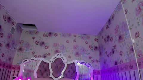 Snapshot of latin_ashley_ chatting on February 2025 05:23:02 AM Valeria online show from February 2025 05:23:02 AM