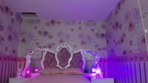 Snapshot of latin_ashley_ chatting on February 2025 05:59:02 AM Valeria online show from February 2025 05:59:02 AM