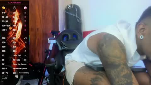 latin_blackmen online show from March 2026 11:34:02 AM