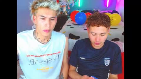 Snapshot of latin_boysxxx_ chatting on November 2025 05:13:01 PM latin_boysxxx_ online show from November 2025 05:13:01 PM