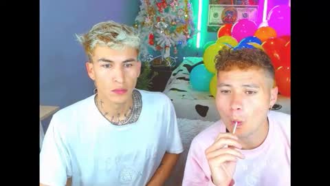 Snapshot of latin_boysxxx_ chatting on November 2025 11:57:02 PM latin_boysxxx_ online show from November 2025 11:57:02 PM