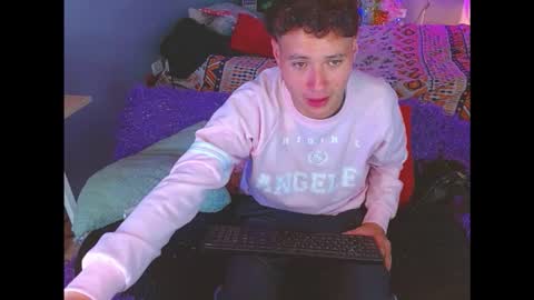 Snapshot of latin_boysxxx_ chatting on December 2025 06:57:02 PM latin_boysxxx_ online show from December 2025 06:57:02 PM