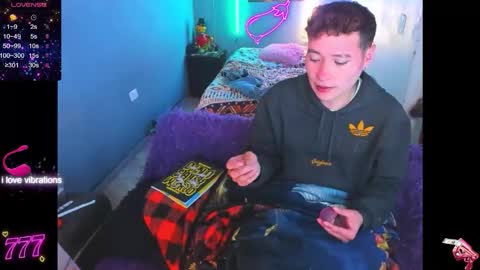 Snapshot of latin_boysxxx_ chatting on February 2026 02:41:02 AM latin_boysxxx_ online show from February 2026 02:41:02 AM