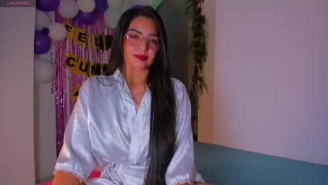 Gabby online show from November 2025 09:48:02 PM