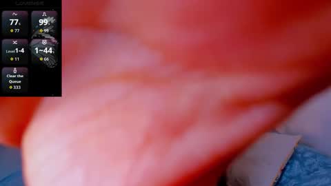 Gabby online show from November 2025 09:38:02 PM