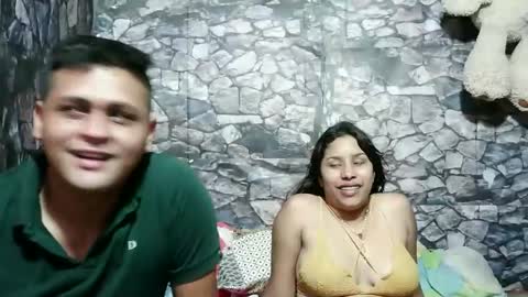 Snapshot of latin_hornycouple chatting on December 2024 09:31:02 PM latin_hornycouple online show from December 2024 09:31:02 PM