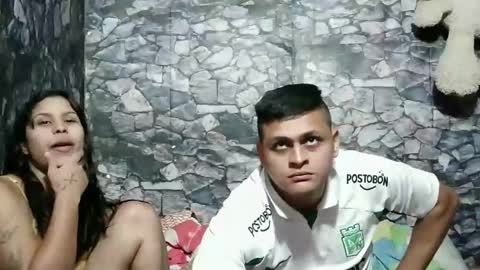 Snapshot of latin_hornycouple chatting on December 2024 01:29:02 AM latin_hornycouple online show from December 2024 01:29:02 AM