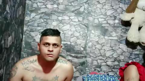 Snapshot of latin_hornycouple chatting on December 2024 07:00:02 PM latin_hornycouple online show from December 2024 07:00:02 PM