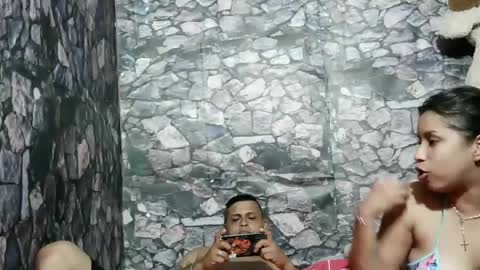 Snapshot of latin_hornycouple chatting on December 2024 11:29:01 PM latin_hornycouple online show from December 2024 11:29:01 PM