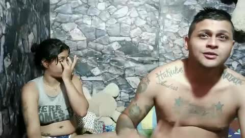 Snapshot of latin_hornycouple chatting on January 2025 04:33:02 AM latin_hornycouple online show from January 2025 04:33:02 AM