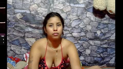 Snapshot of latin_hornycouple chatting on January 2025 12:09:01 AM latin_hornycouple online show from January 2025 12:09:01 AM